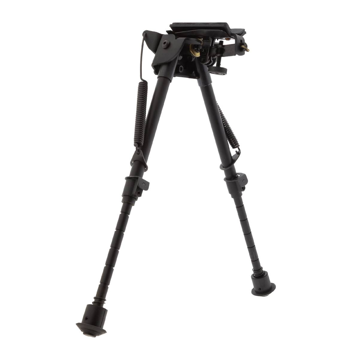 Bípode extensible BP-29AM 20-29 cm B-Vision - Negro Negro-2