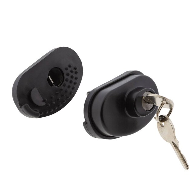 Imagen 0 de Seguro de gatillo con cerradura de llave B-Vision