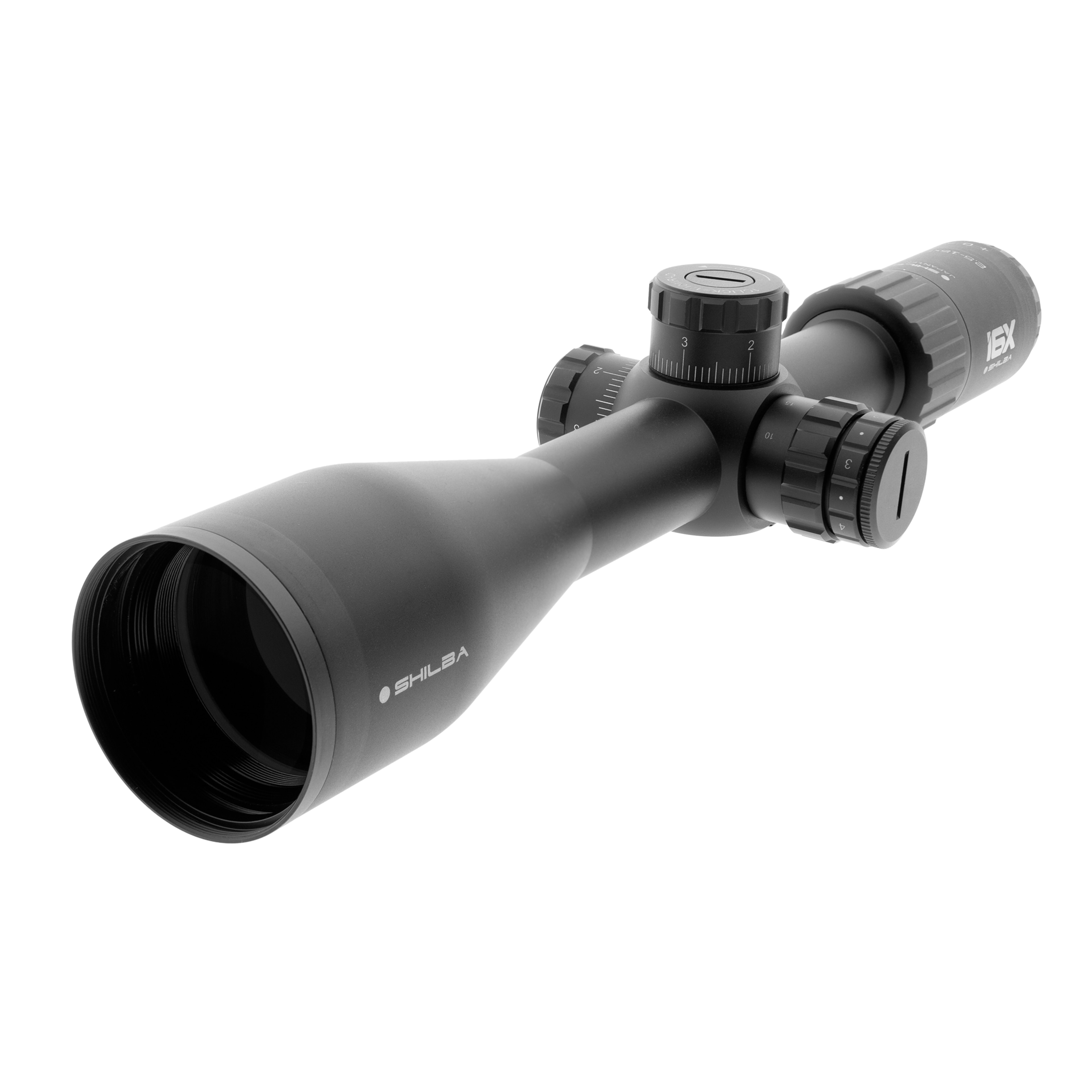 Shilba - Visor I6X T 2.5-15x50 B4A Shilba.