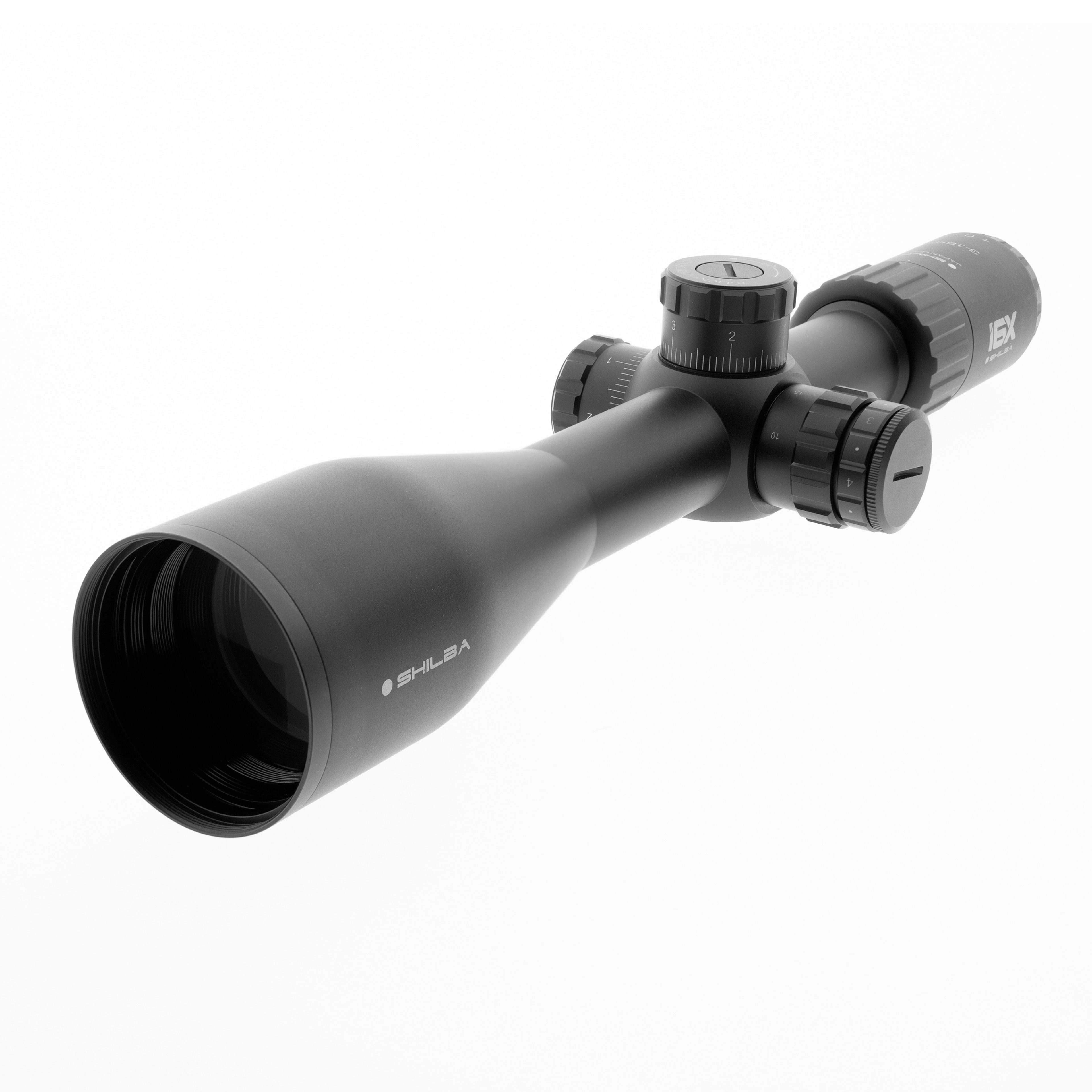 Shilba - Visor i6X T 3-18x50 B4A Shilba.