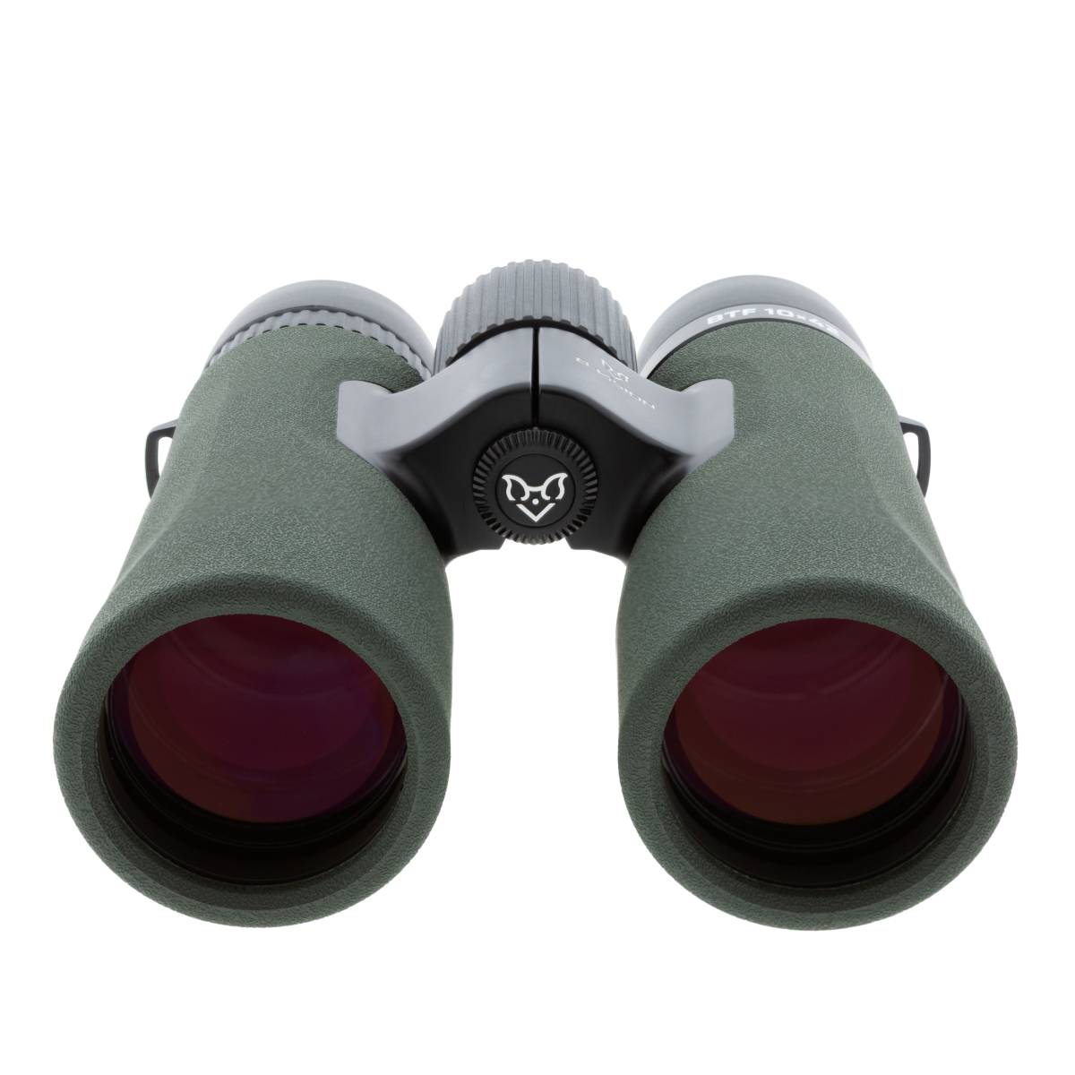 Imagen 2 de Prismáticos BTF 10×42 ED B-Vision - Verde Verde
