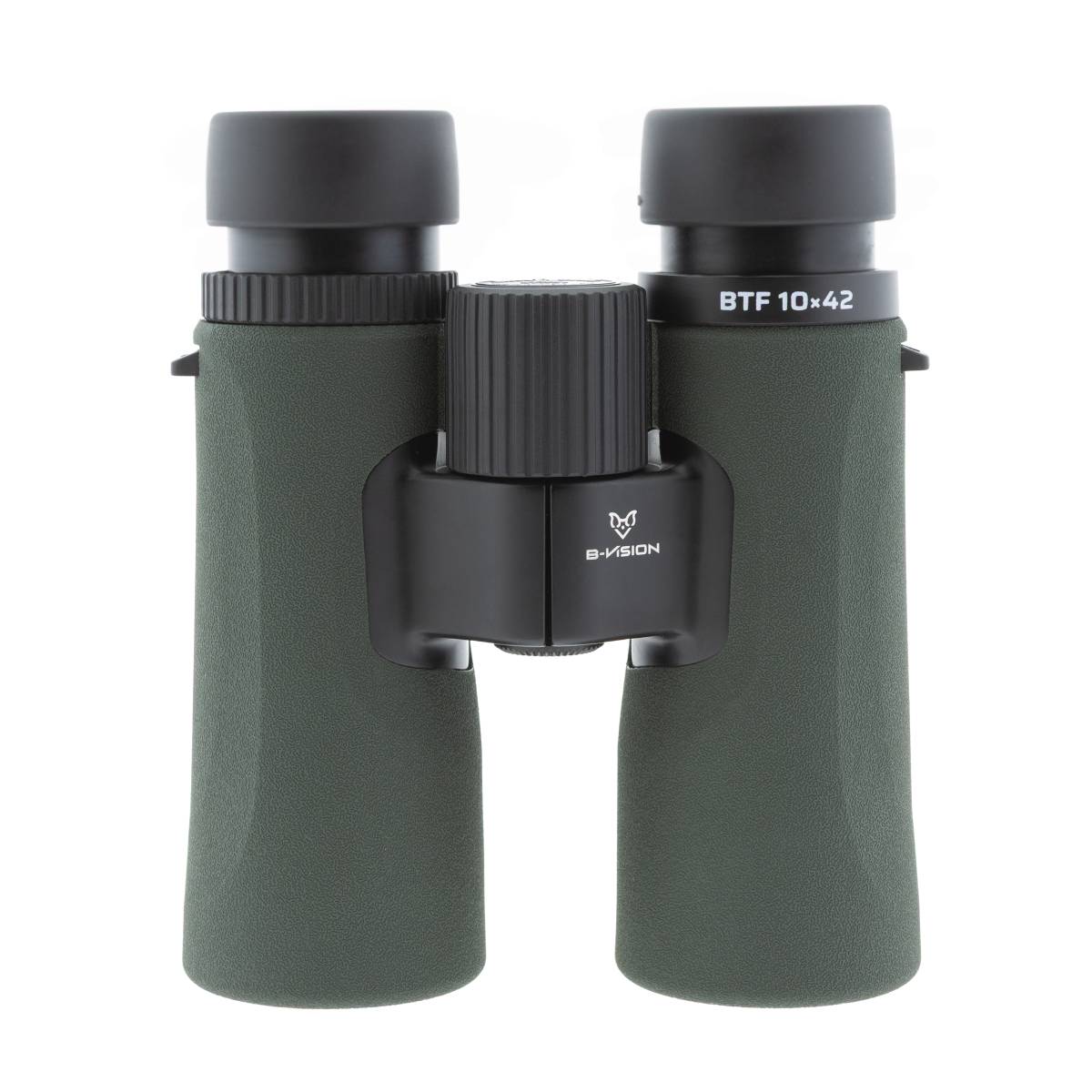 Imagen 3 de Prismáticos BTF 10×42 ED B-Vision - Verde Verde