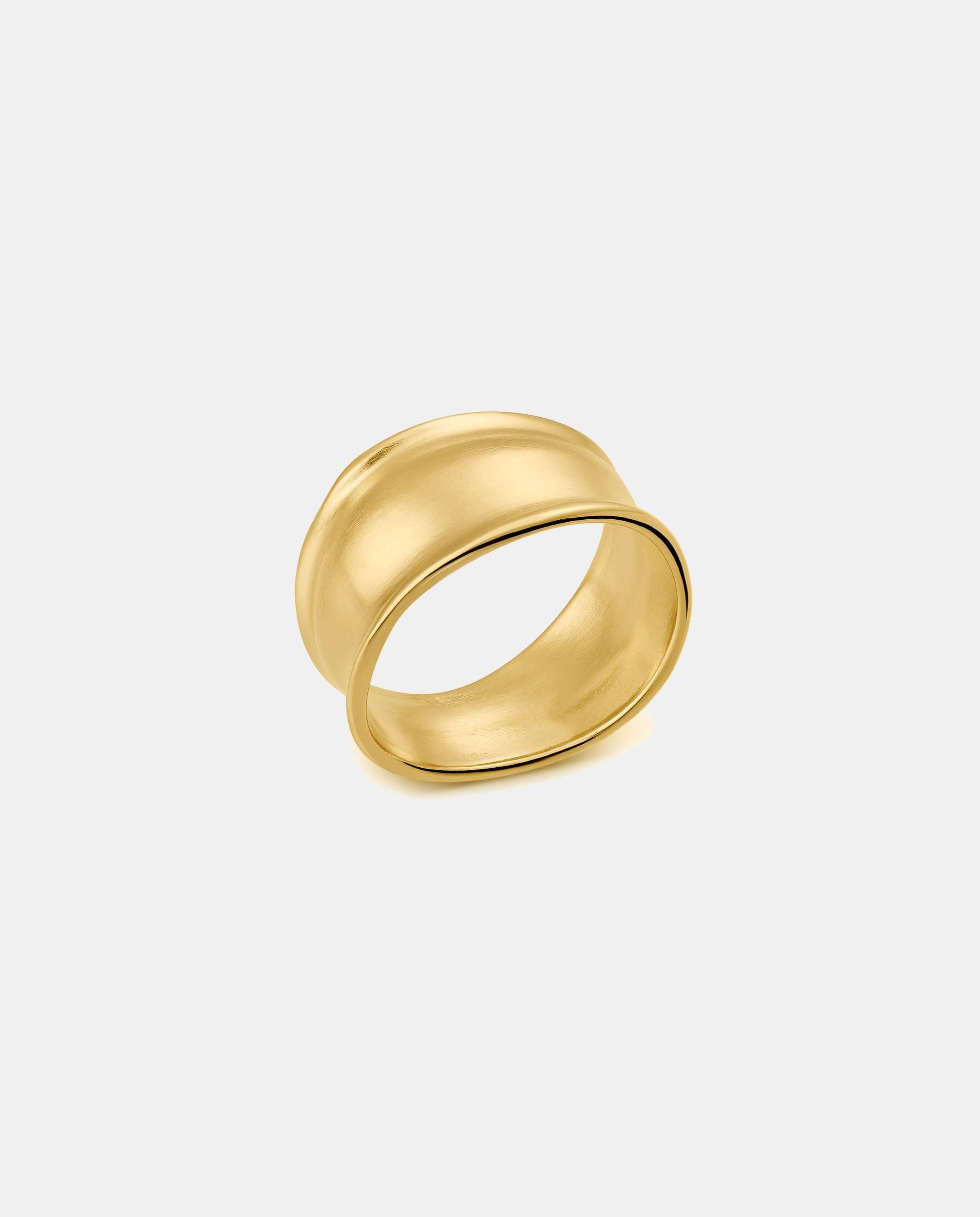Imagen 0 de Anillo dorado cala Dorado