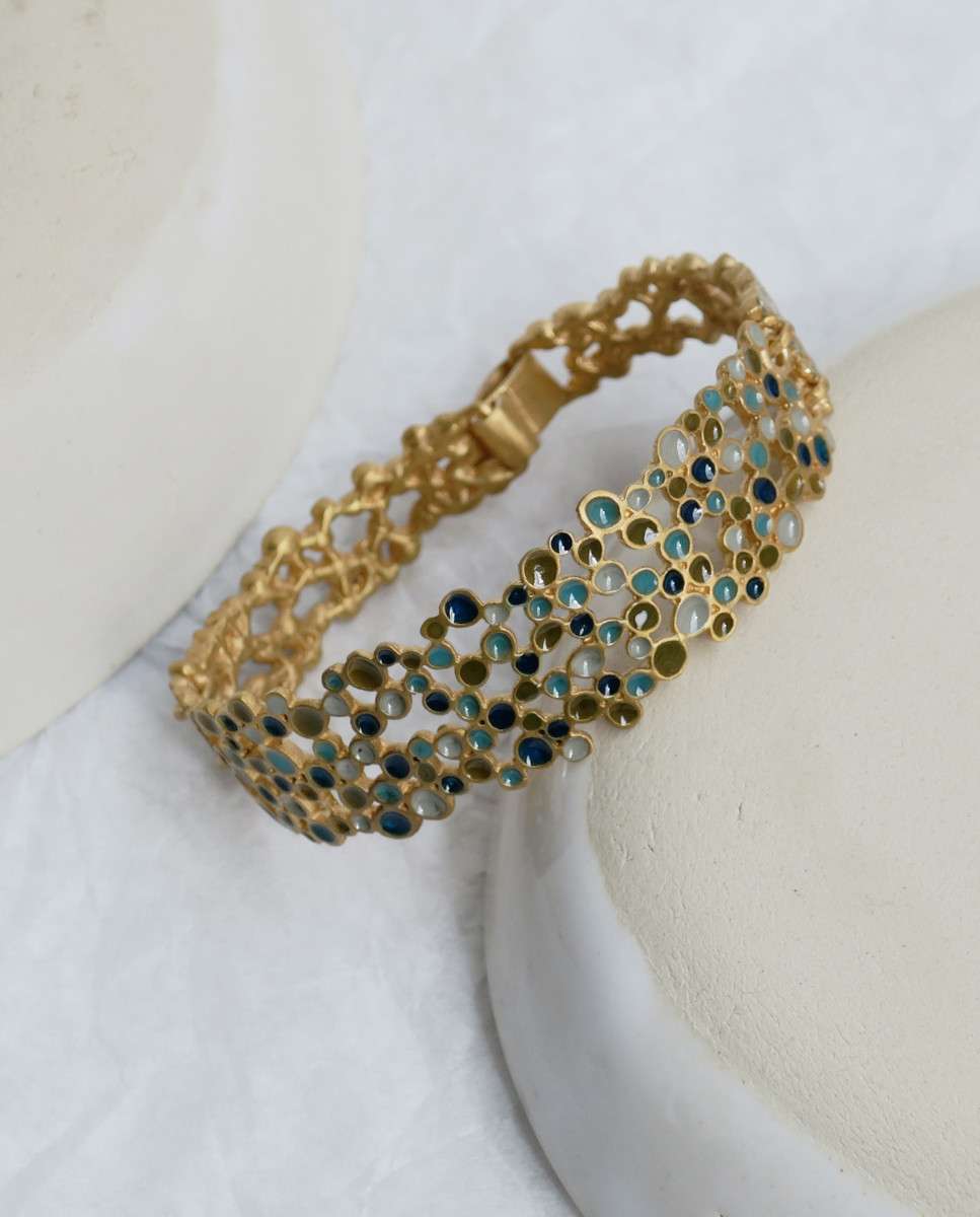 Pulsera candy moon - Joidart - Multicolor Multicolor-3