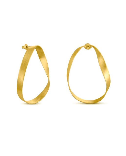 Imagen 0 de Pendientes grandes Oceanica