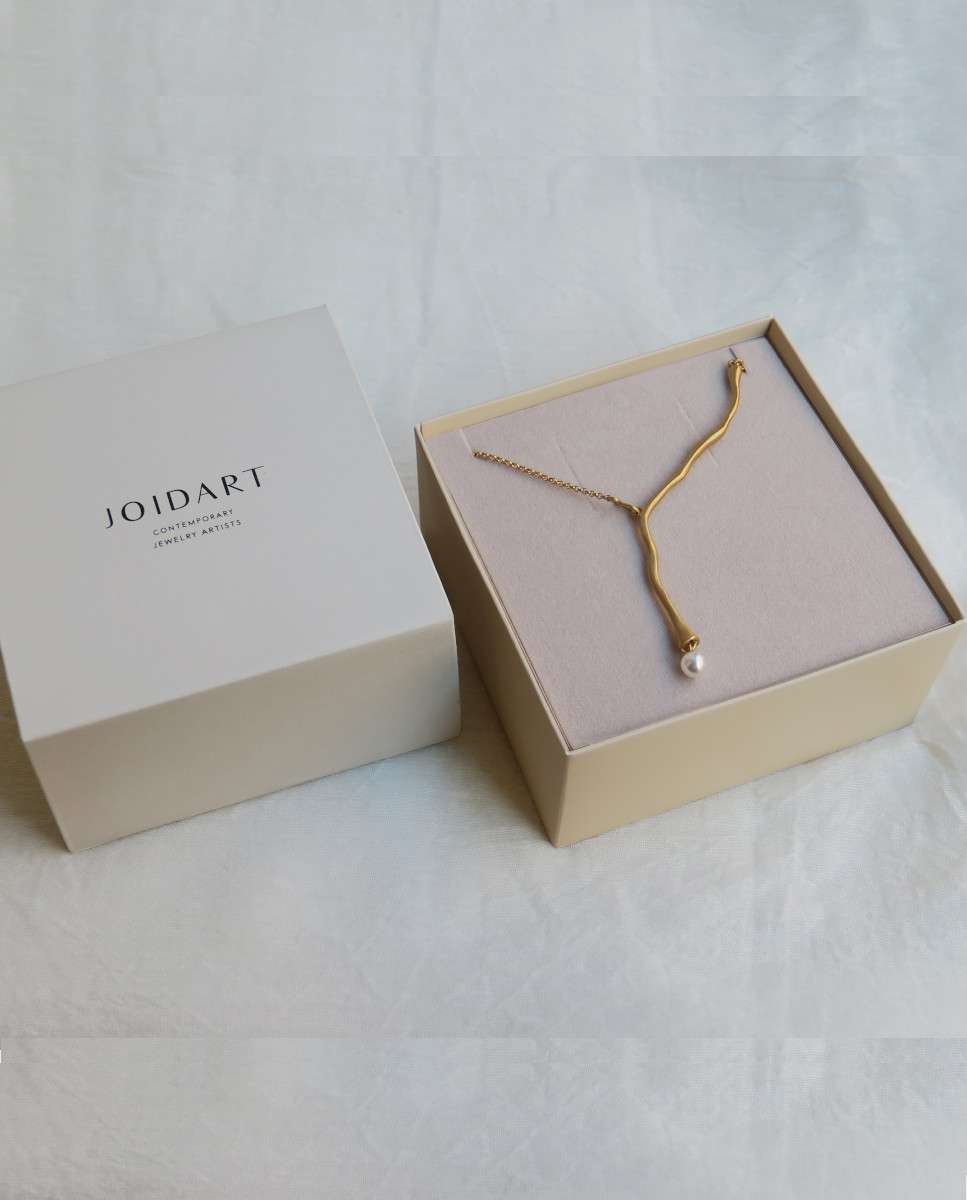 Gargantilla eclat - Joidart - Blanco Blanco-4