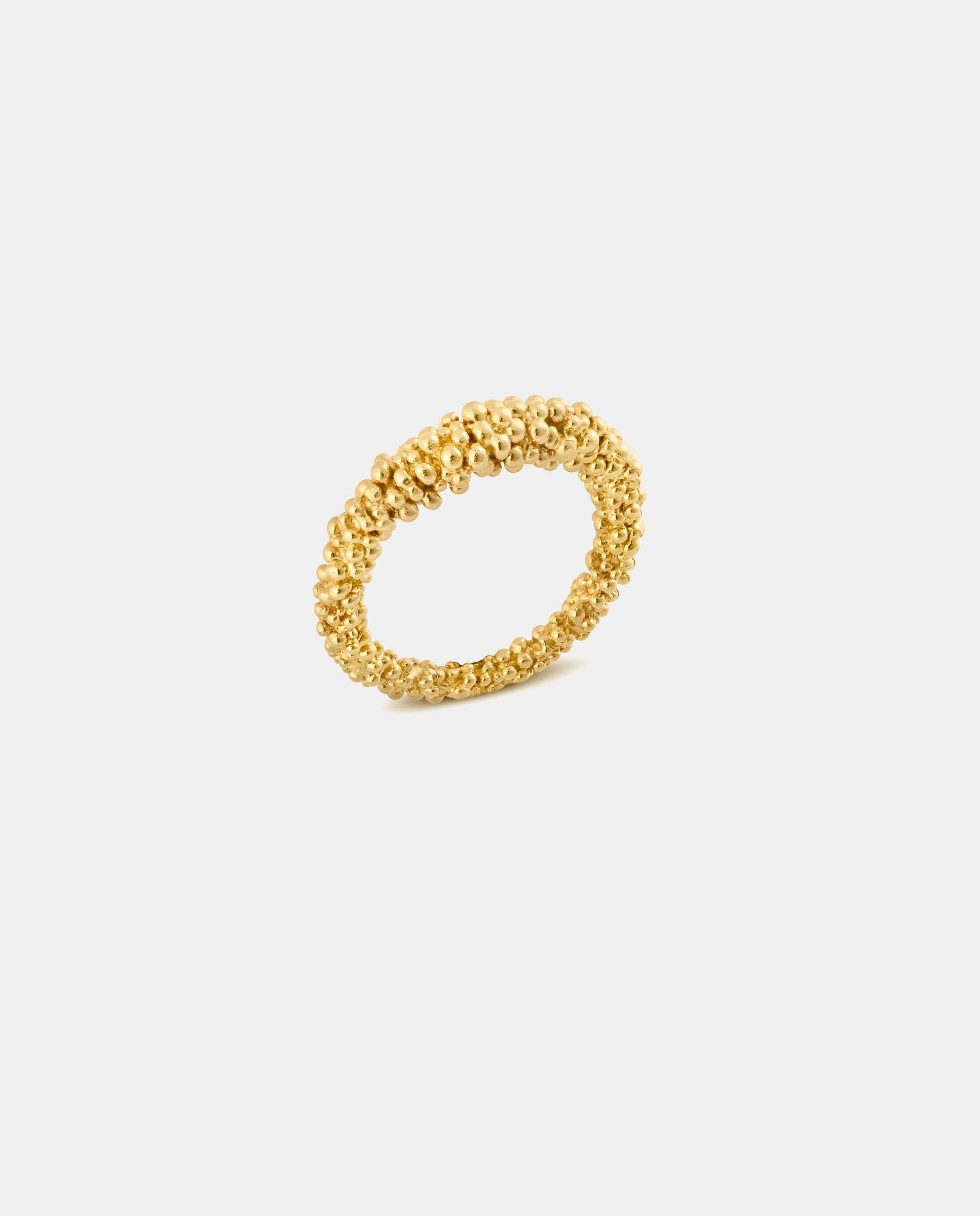 Anillo stardust - Joidart - Dorado Dorado-1