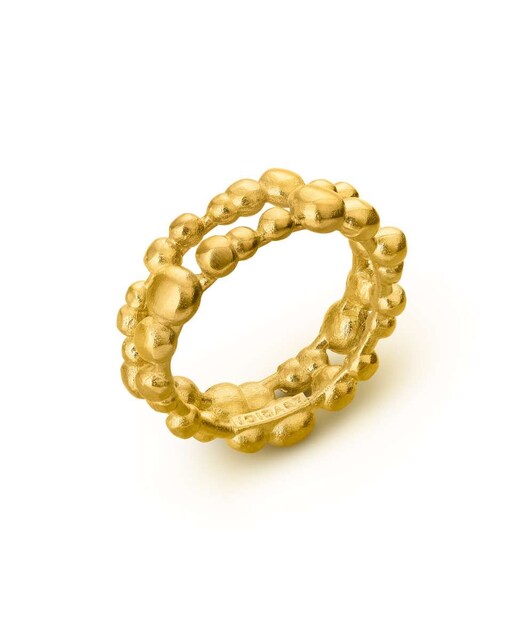 Imagen 0 de Anillo dorado Malvasia