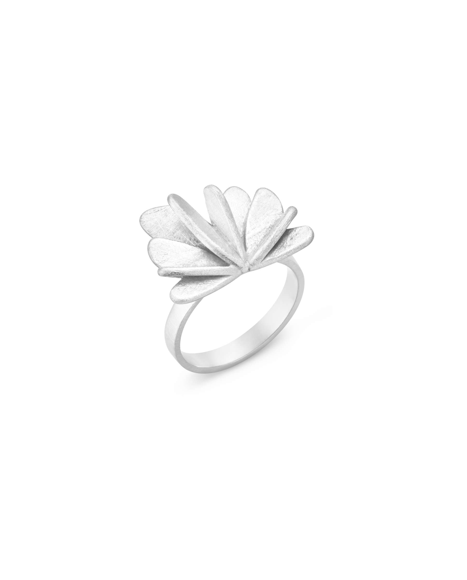 Anillo vol de - Joidart - Plata Plata-1