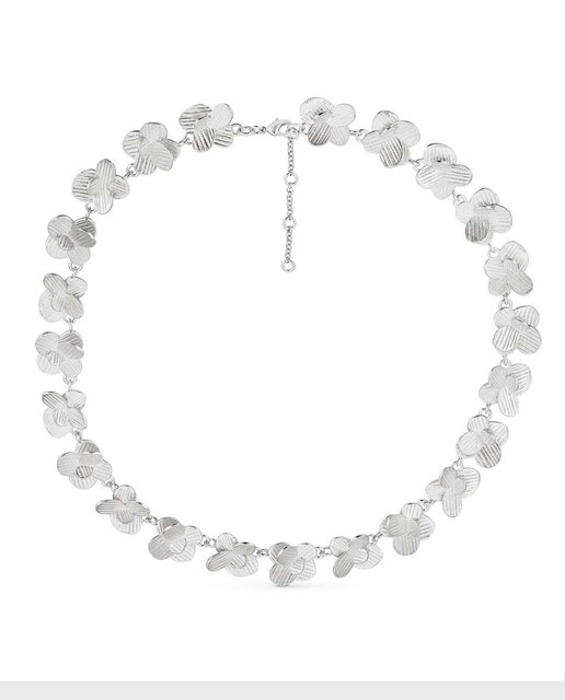 Imagen 0 de Collar Pampalonia de plata