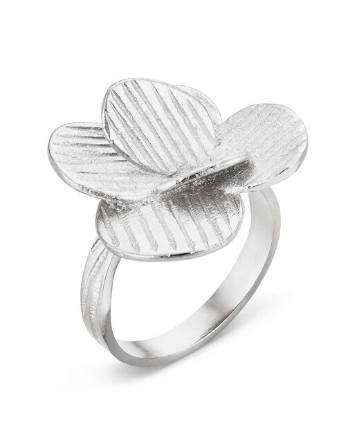 Imagen 0 de Anillo Pampalonia de plata