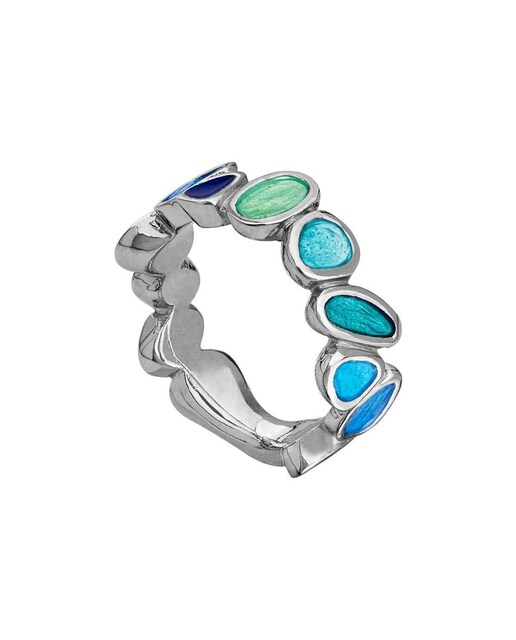 Imagen 0 de Anillo plata Gaudí Jewelry Fruits