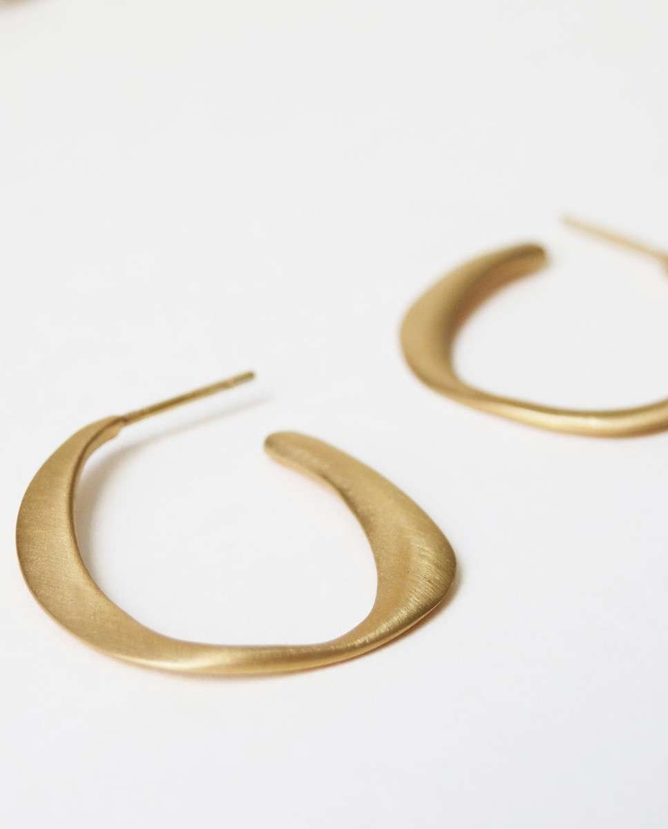 Anillo - Joidart - Dorado Dorado-4