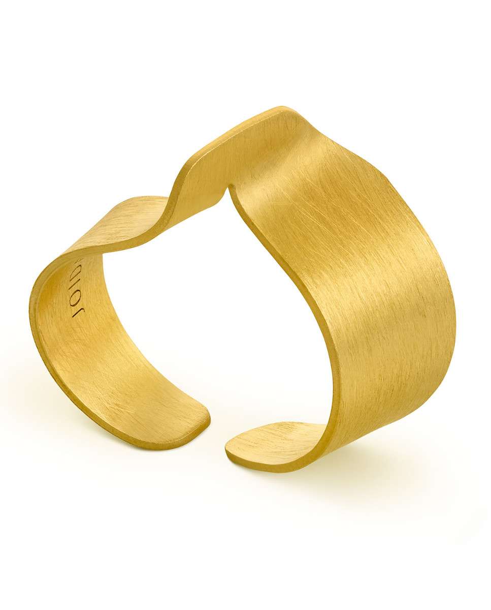 Anillo dorado xaluc - Joidart - Dorado Dorado-1