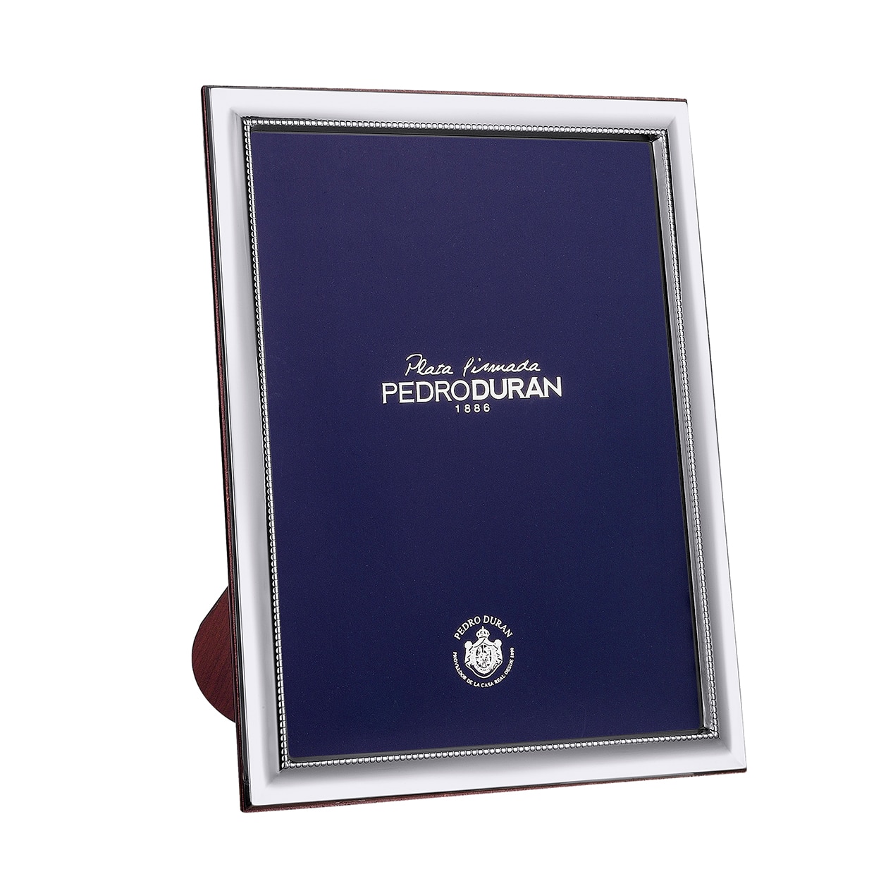 Imagen 0 de Marco de fotos Perlitas Pedro Durán