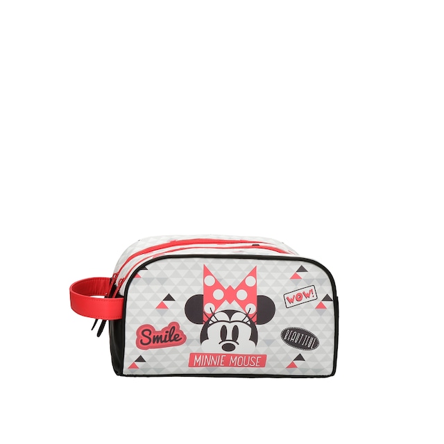 Imagen 0 de Neceser Minnie Wow adaptable a trolley