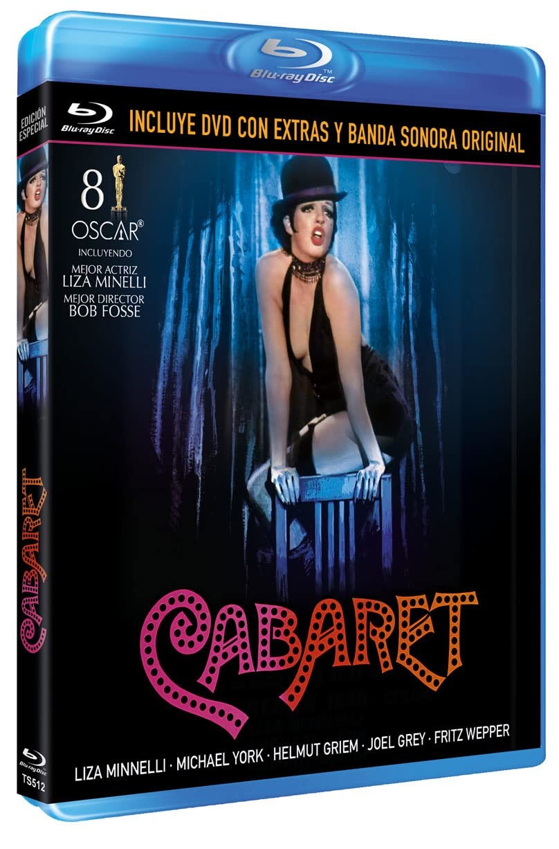 Cabaret