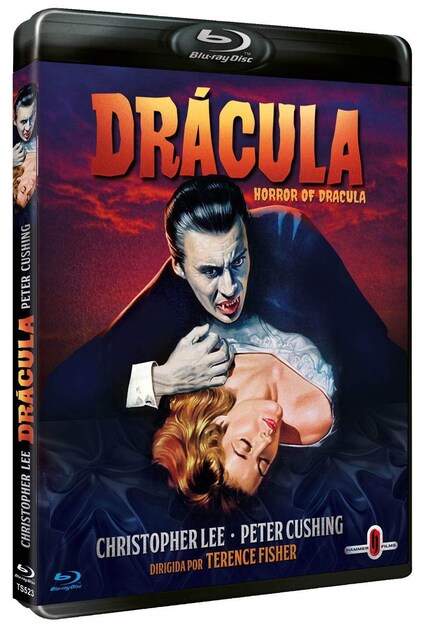 Imagen 0 de Drácula Dracula