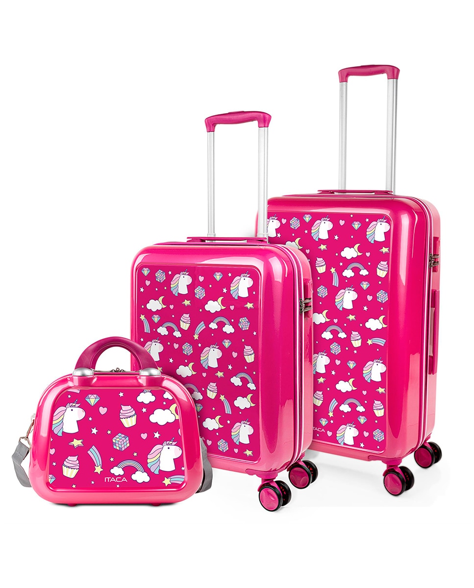 Viaje Equipaje Neceser Viaje Mujer El Corte InglÃ©s Neceser Abs