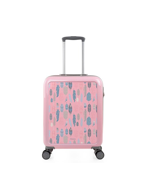 Imagen 0 de Maleta cabina Wings rígida con capacidad 40 L