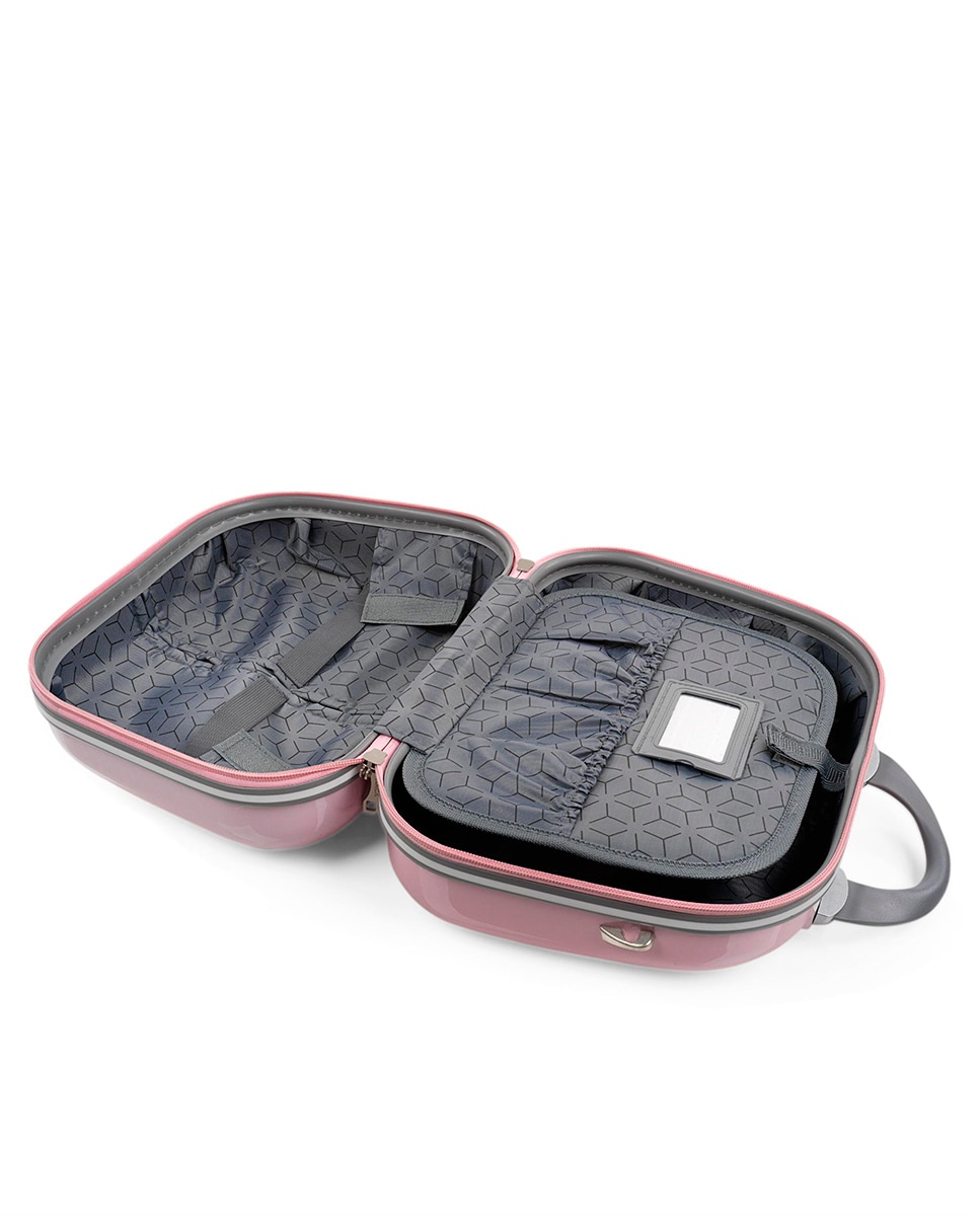 Neceser Rigido Neceser Barato Mujer Neceser Viaje Mujer Neceser De