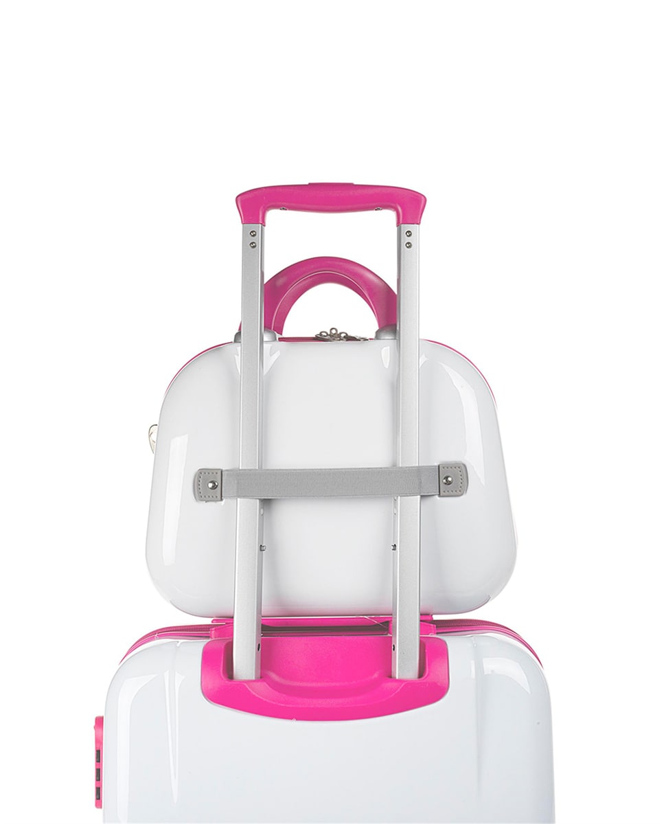 Neceser Y Maleta Neceser Maleta Juvenil Mediana Juego Maleta Loves