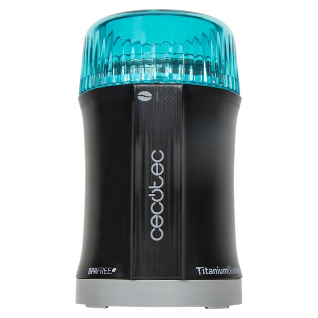 Imagen 0 de Molinillo de café Cecotec Titanmill 200