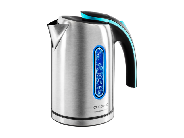 Imagen 0 de Hervidor de agua Cecotec Thermosense 220 Steel