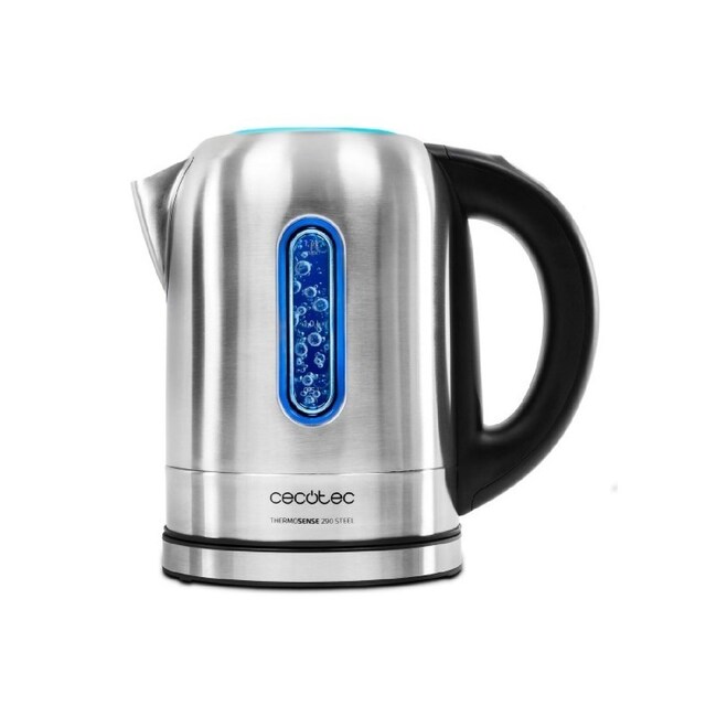 Imagen 0 de Hervidor de agua Cecotec ThermoSense 290 Steel