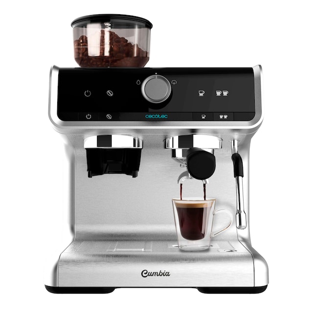Imagen 0 de Cafetera express Cecotec Cumbia Power Espresso 20