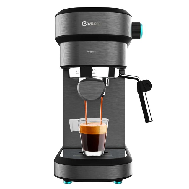 Imagen 0 de Cafetera express Cecotec Cafelizzia 890 Dark