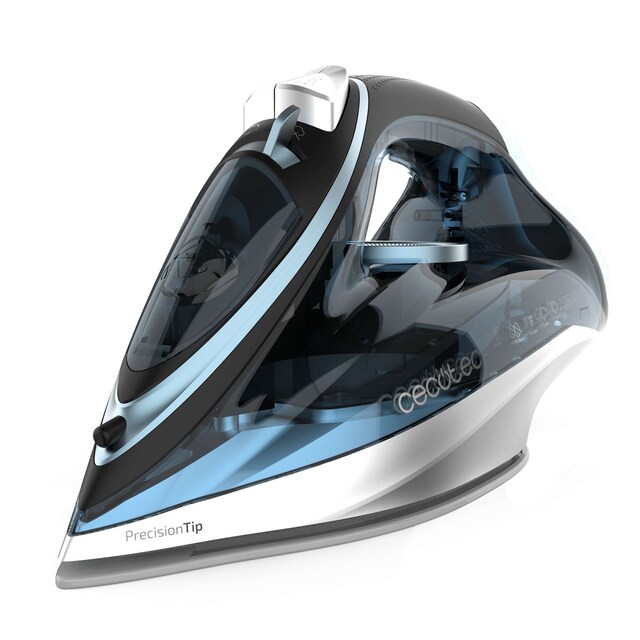 Plancha horizontal Cecotec IronHero 2600 Vital