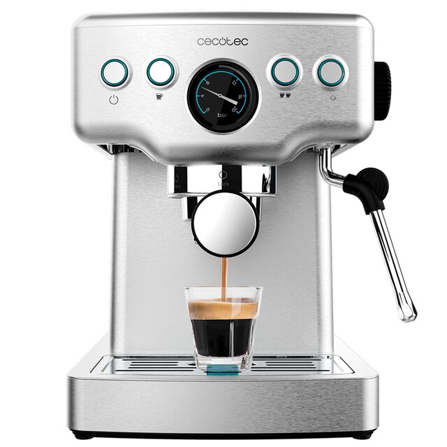 Imagen 0 de Cafetera express Cecotec Power Espresso 20 Mini