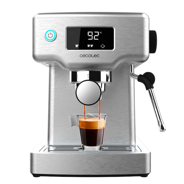 Imagen 0 de Cafetera express Cecotec Power Espresso 20 Compact