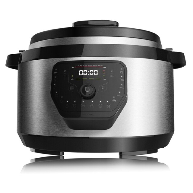 Imagen 0 de Ollas Programable Cecotec Olla GM H Ovall