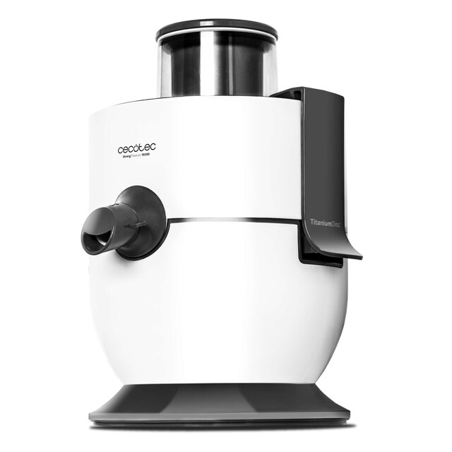 Imagen 0 de Licuadora Cecotec orbital StrongTitanium 19000