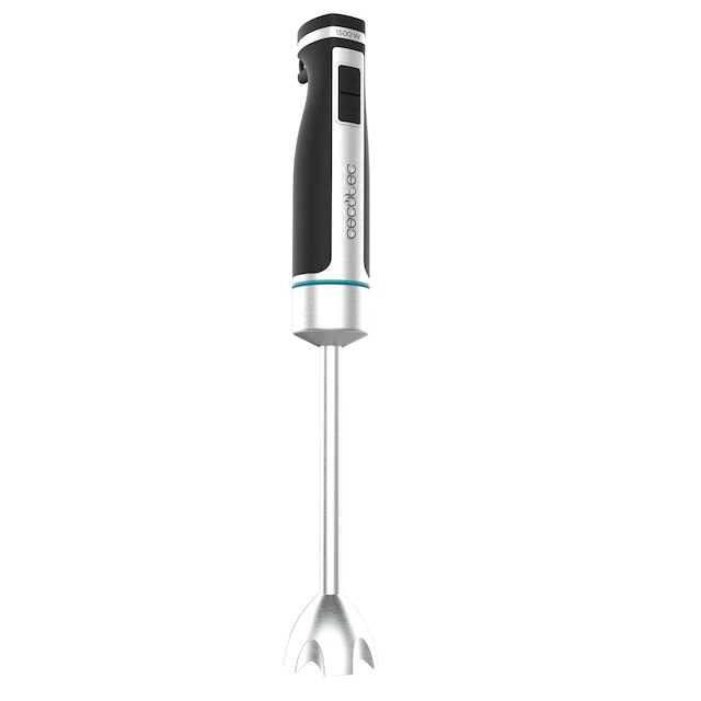 Imagen 0 de Batidora de mano Cecotec PowerGear 1500 XL Pro