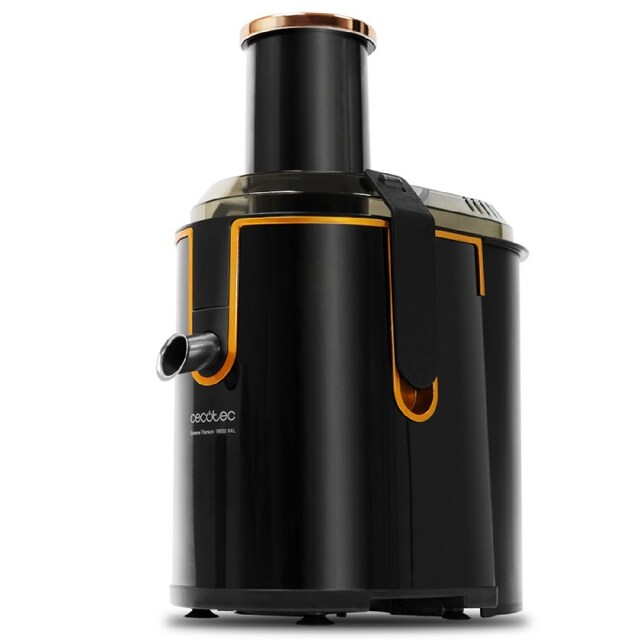 Imagen 0 de Licuadora Cecotec orbital ExtremeTitanium 19000 XXL