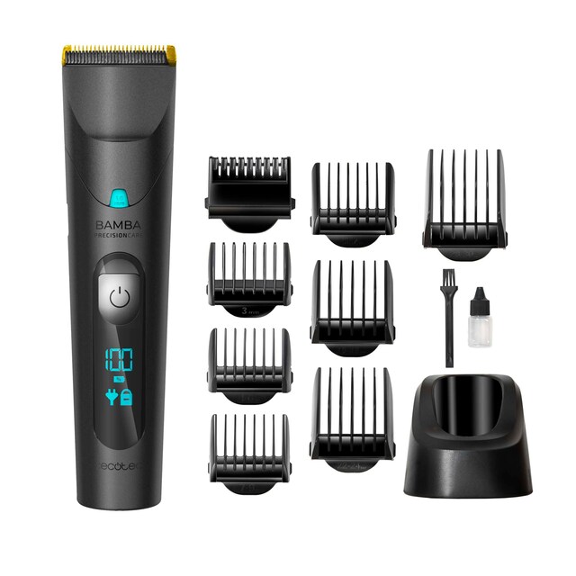 Imagen 0 de Cortapelos y barberos Cecotec PrecisionCare Wet&Dry