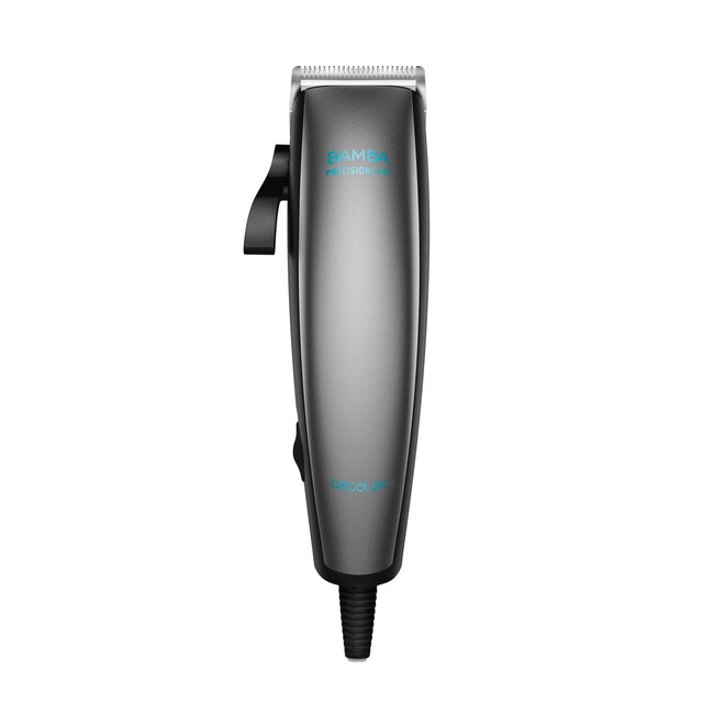Imagen 0 de Cortapelos barbero Cecotec PrecisionCare Power Blade Titanium