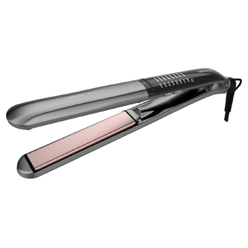 Plancha de pelo Cecotec RitualCare 1100 HidraProtect Ion Touch