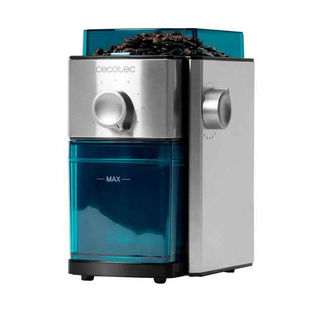 Imagen 0 de Molinillo de café Cecotec Steelmill 2000 Adjust
