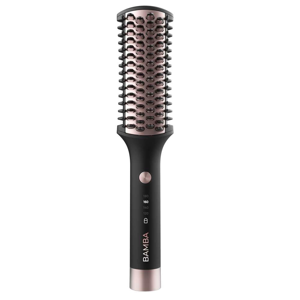Cepillo alisador Cecotec InstantCare 1200 Look Brush - Negro Negro-6