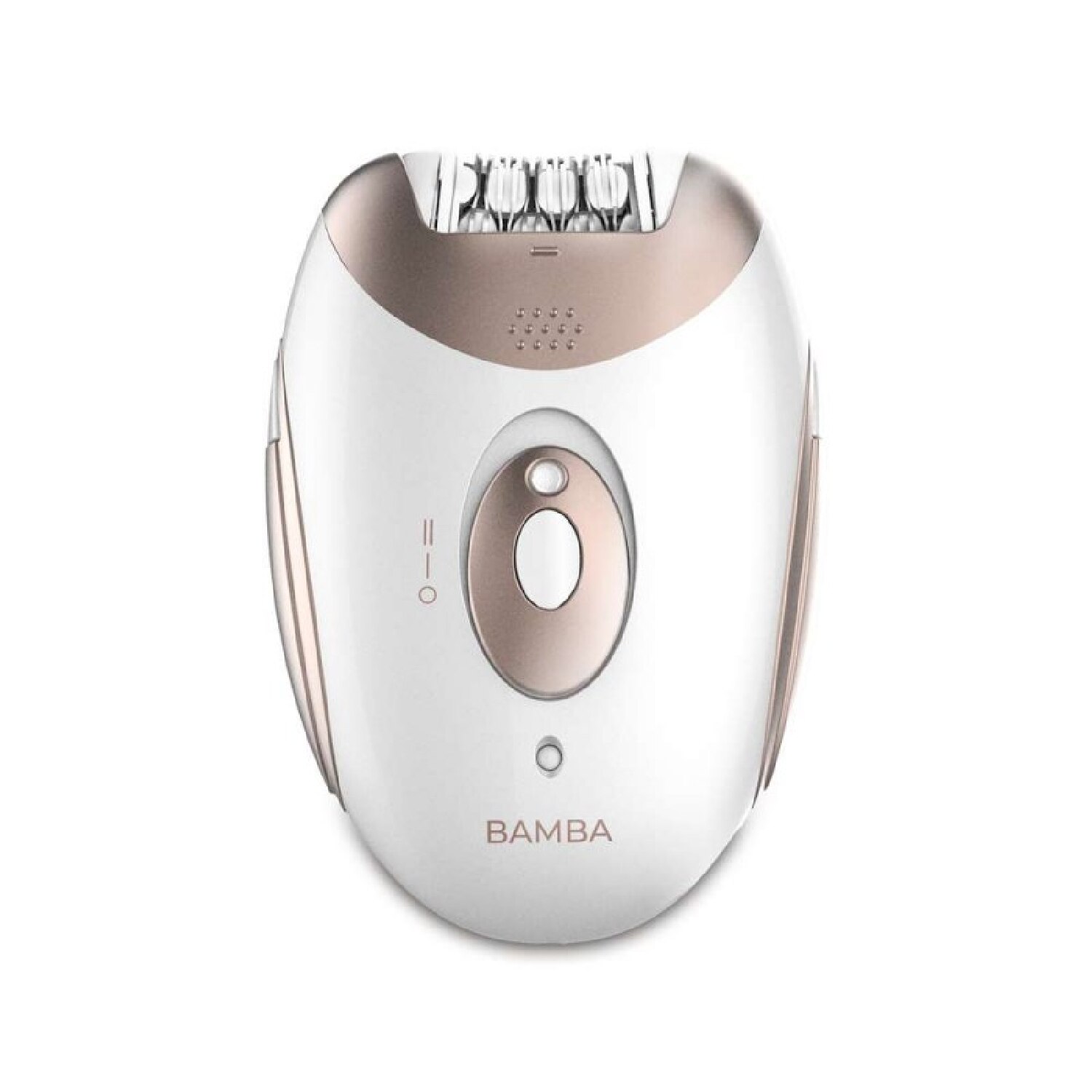 Depiladora de arranque Cecotec SkinCare Depil-Action Go - Blanco Blanco-2
