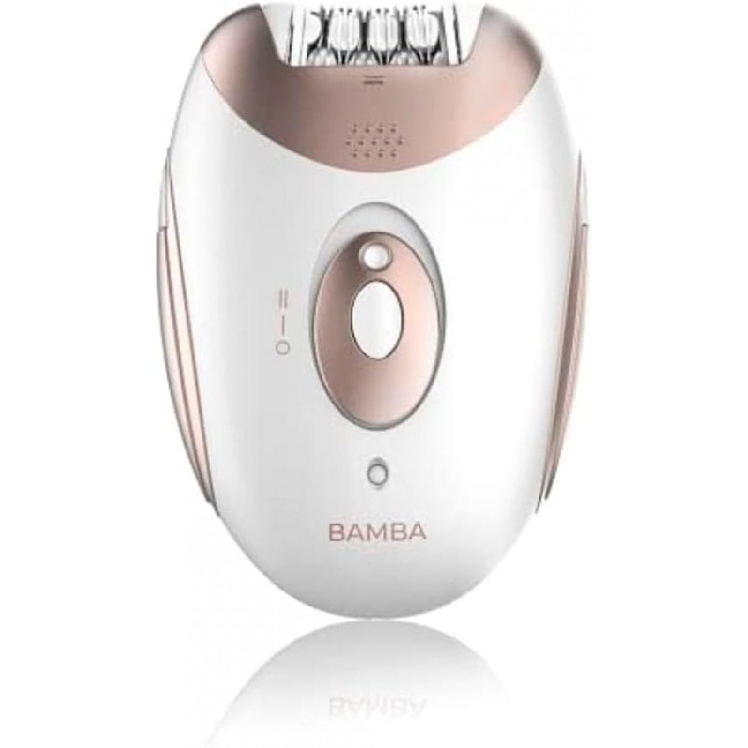 Depiladora de arranque Cecotec SkinCare Depil-Action Go - Blanco Blanco-5