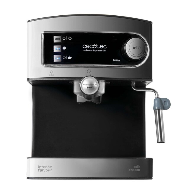 Imagen 0 de Cafetera express Cecotec Power Espresso