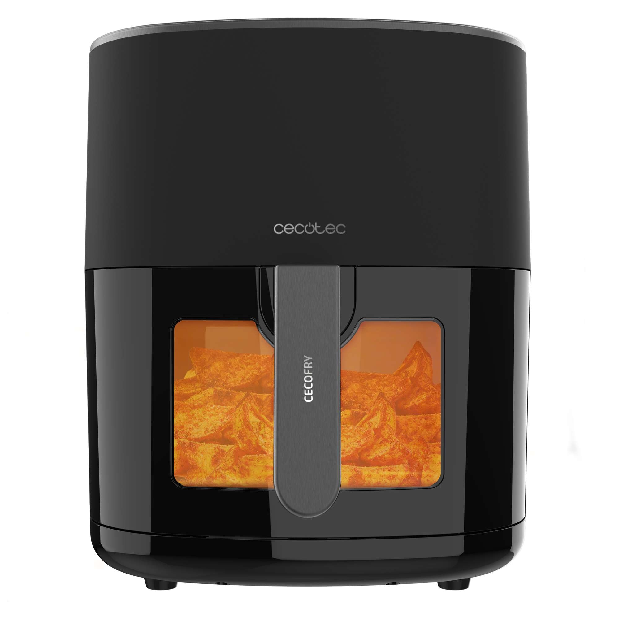 Imagen de Cecotec Cecofry Fantastik Window freidora 6,5 L en OfertitasTOP