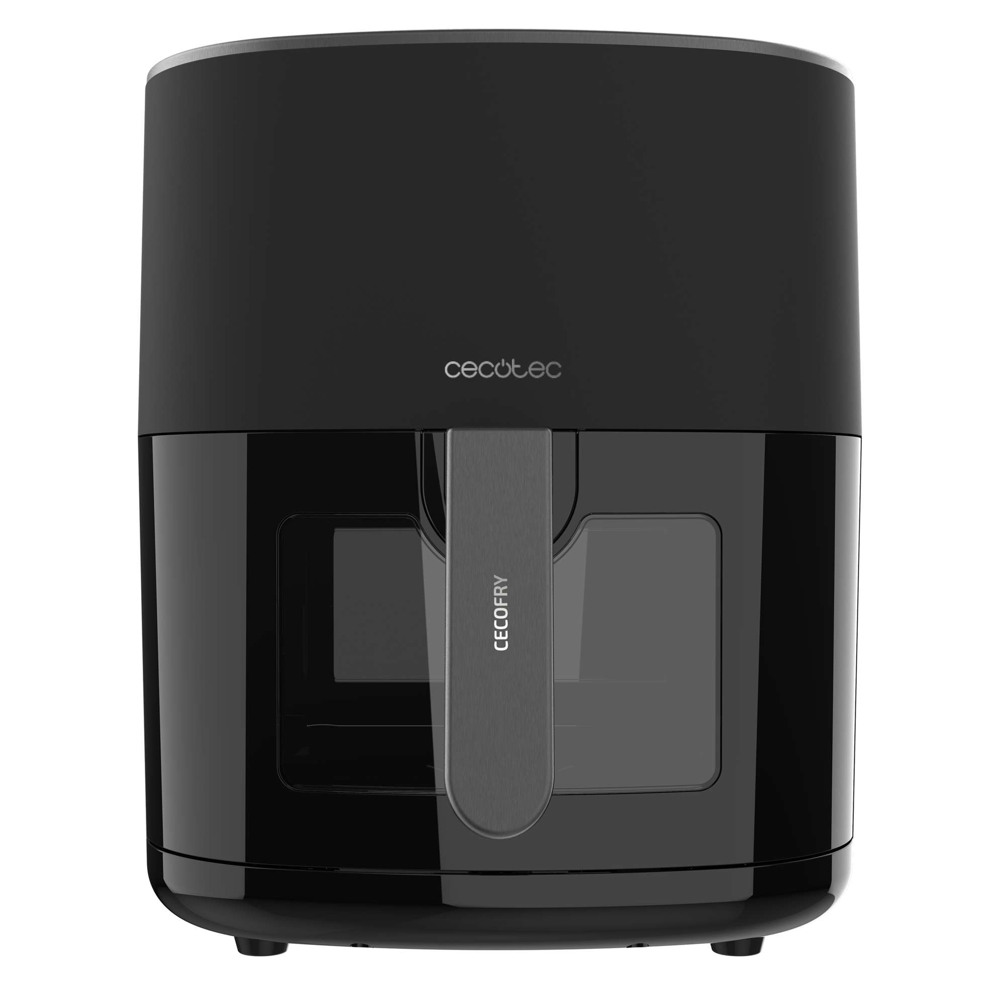 Thumbnail 3 de Cecotec Cecofry Fantastik Window freidora 6,5 L