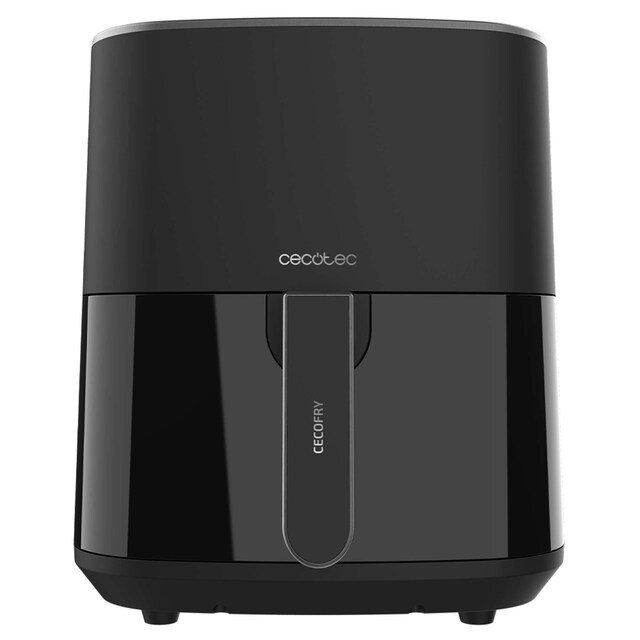 Imagen 0 de Freidora de aire sin aceite Cecotec Cecofry Fantastik 5500