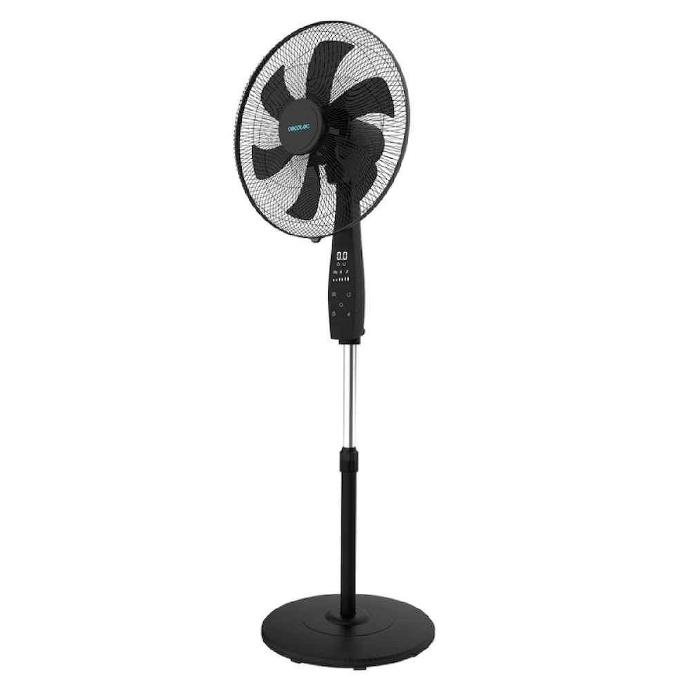 Ventilador de pie Cecotec EnergySilence 620 Max Flow Smart